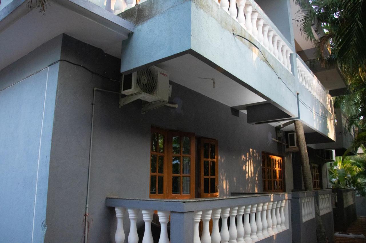 The Sovereign Villa 坎多林 外观 照片